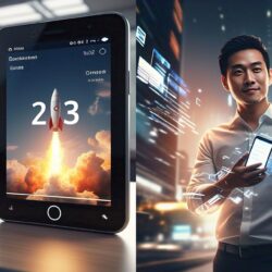 Cómo acelerar mi celular o computadora