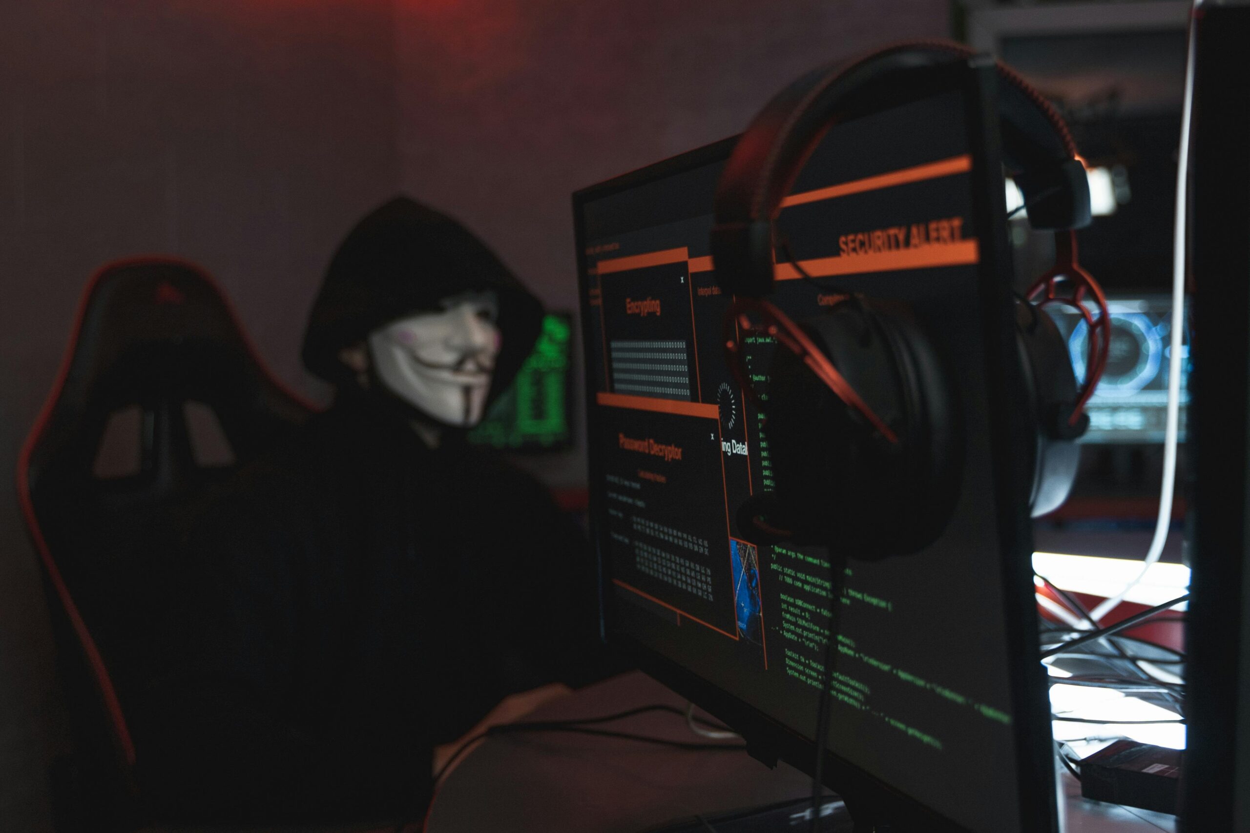 Proteger de virus