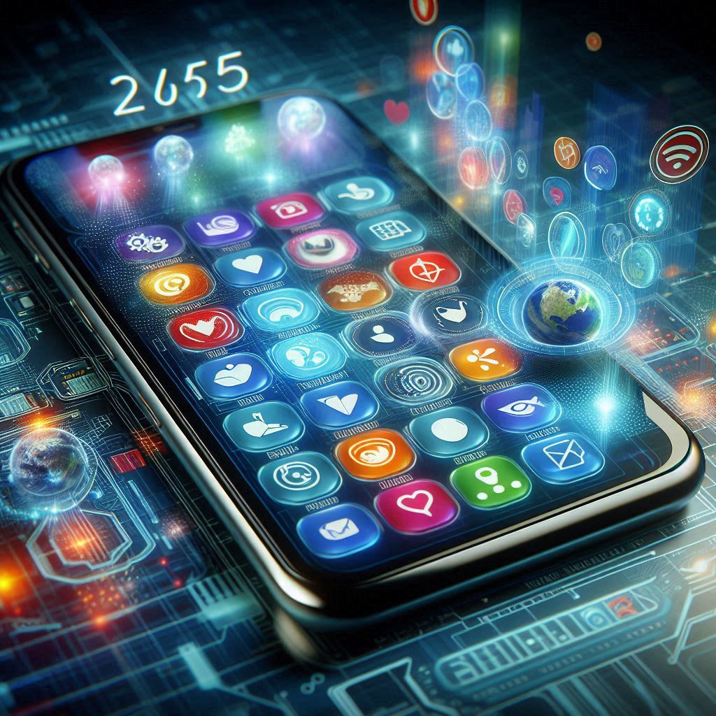 Top apps para tu celular en 2025