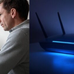 Velocidad de internet